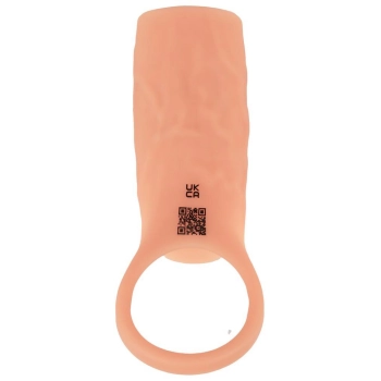 Realistixxx Real Sleeve open