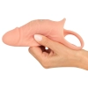 Realistixxx Penis Sleeve Close
