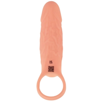 Realistixxx Penis Sleeve Close
