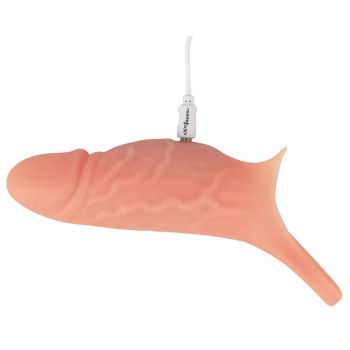 Realistixxx Penis Sleeve Close