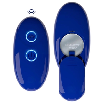 Smile RC Panty Vibrator Slim