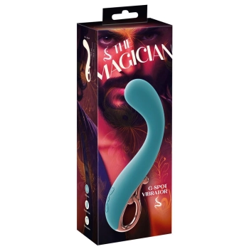 The Magician G-Spot Vibrator