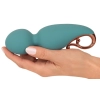 The Magician Wand Vibrator