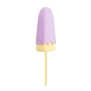 Wibrujący masażer Popsicle You2Toys silikonowy USB 13,5 cm