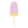 Wibrujący masażer Popsicle You2Toys silikonowy USB 13,5 cm