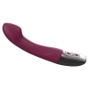 Titanz Vibrator Rubine Red