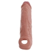 Realistixxx Vibrating Penis Sl
