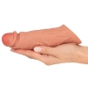 Realistixxx Vibrating Penis Sl