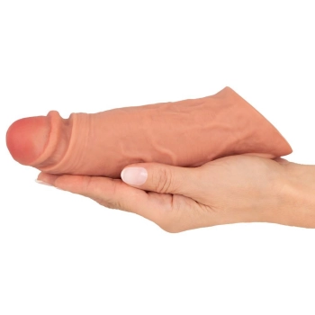 Realistixxx Vibrating Penis Sl