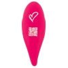 beau coeur Koral RC Love Ball