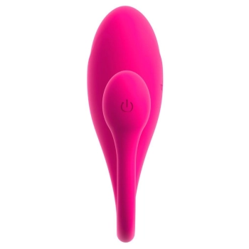 beau coeur Koral RC Love Ball