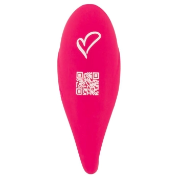 beau coeur Koral RC Love Ball