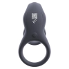 Pierścień wibrujący beau coeur Vylor RC z pilotem USB