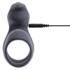 Pierścień wibrujący beau coeur Vylor RC z pilotem USB