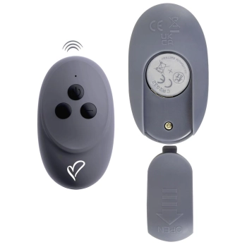 Pierścień wibrujący beau coeur Vylor RC z pilotem USB