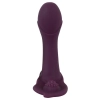 Wibrator Ariva Panty beau coeur z pilotem USB