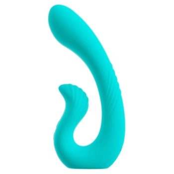 beau coeur Naira Dual Vibrator
