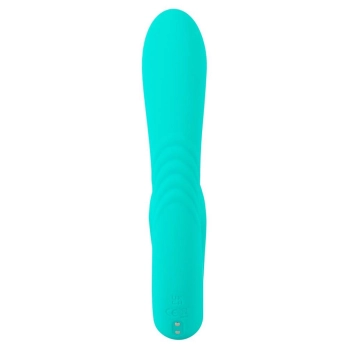 beau coeur Naira Dual Vibrator