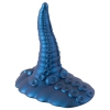 Wibrator Tentacle Pad Beasty Cocks silikonowy pilot USB