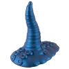 Wibrator Tentacle Pad Beasty Cocks silikonowy pilot USB