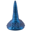 Wibrator Tentacle Pad Beasty Cocks silikonowy pilot USB