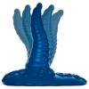 Wibrator Tentacle Pad Beasty Cocks silikonowy pilot USB