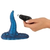Wibrator Tentacle Pad Beasty Cocks silikonowy pilot USB