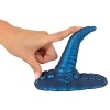Wibrator Tentacle Pad Beasty Cocks silikonowy pilot USB