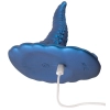 Wibrator Tentacle Pad Beasty Cocks silikonowy pilot USB