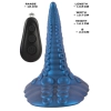 Wibrator Tentacle Pad Beasty Cocks silikonowy pilot USB