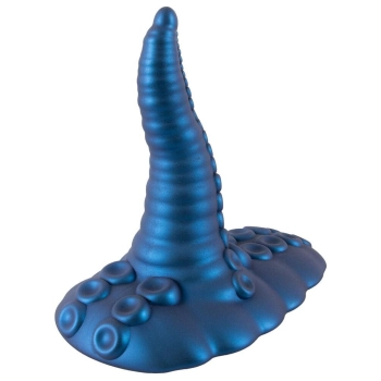Wibrator Tentacle Pad Beasty Cocks silikonowy pilot USB