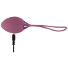 Kulka wibrująca Rovana RC beau coeur pilot USB