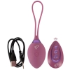 Kulka wibrująca Rovana RC beau coeur pilot USB