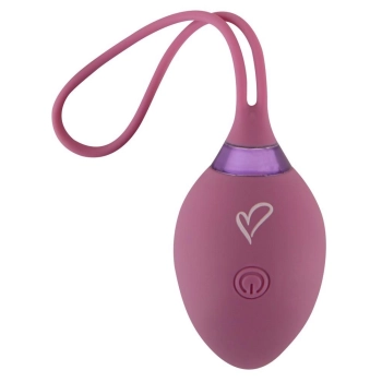 Kulka wibrująca Rovana RC beau coeur pilot USB