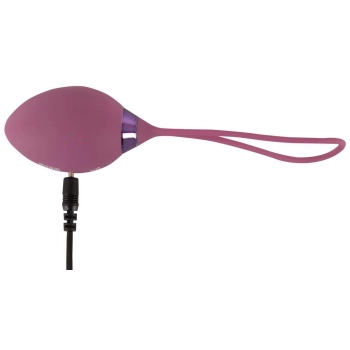 Kulka wibrująca Rovana RC beau coeur pilot USB