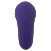 Wibrator mini Zanto Plasma z kulą plazmową beau coeur USB 13 cm