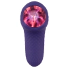 Wibrator mini Zanto Plasma z kulą plazmową beau coeur USB 13 cm