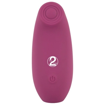 Stymulator pulsacyjny beau coeur Omino z etui USB