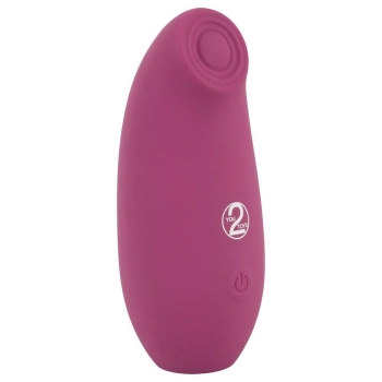 Stymulator pulsacyjny beau coeur Omino z etui USB