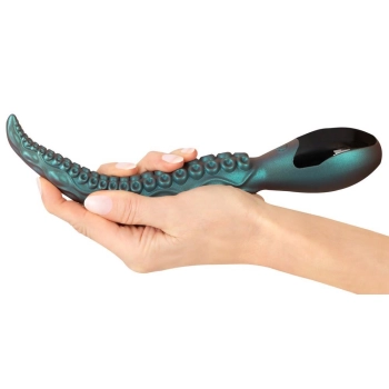Beasty Cocks Octo Vibes