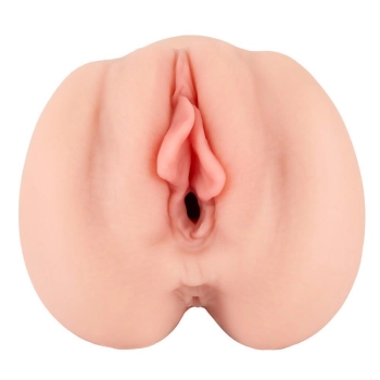 Realistixxx Masturbator Suckin