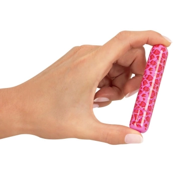 beau coeur Leo Mini Vibrator