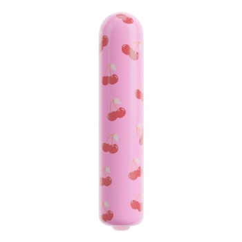 beau coeur Cherry Mini Vibrato