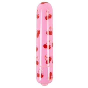 beau coeur Cherry Mini Vibrato