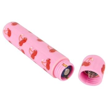 beau coeur Cherry Mini Vibrato