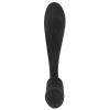 Wibrator analny giętki Black Velvets silikonowy USB 26 cm