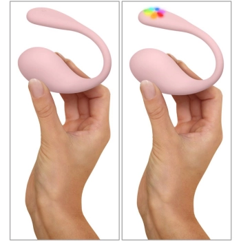 Spot Pink