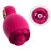 Wibrator z wirującym językiem You2Toys silikonowy USB