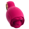 Wibrator z wirującym językiem You2Toys silikonowy USB