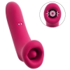 Stymulator ssący Oral Fun You2Toys silikonowy USB 14,5 cm